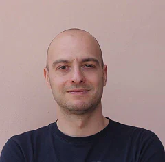 Alessandro Margara