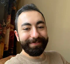 Alperen Yildiz