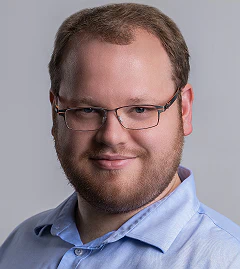Andrew K. Hirsch