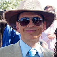 Andrew P. Black