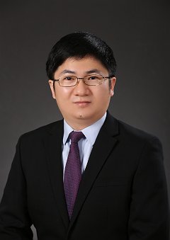 Chao Zhang