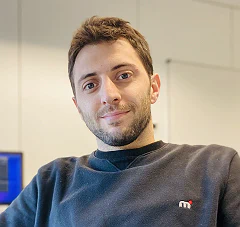 Facundo Molina