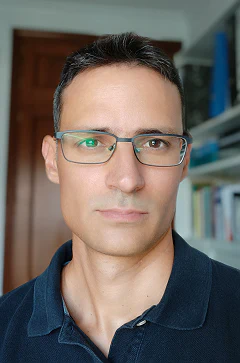 Sergio Segura