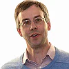 Simon J. Gay