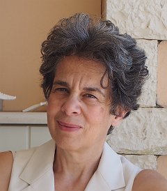 Sophia Drossopoulou
