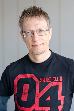 Torsten Grust