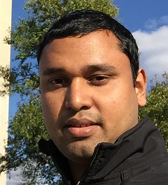 Vijay Krishna Palepu